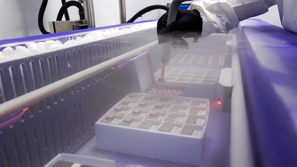 Video For Biotech Efficient and Effective