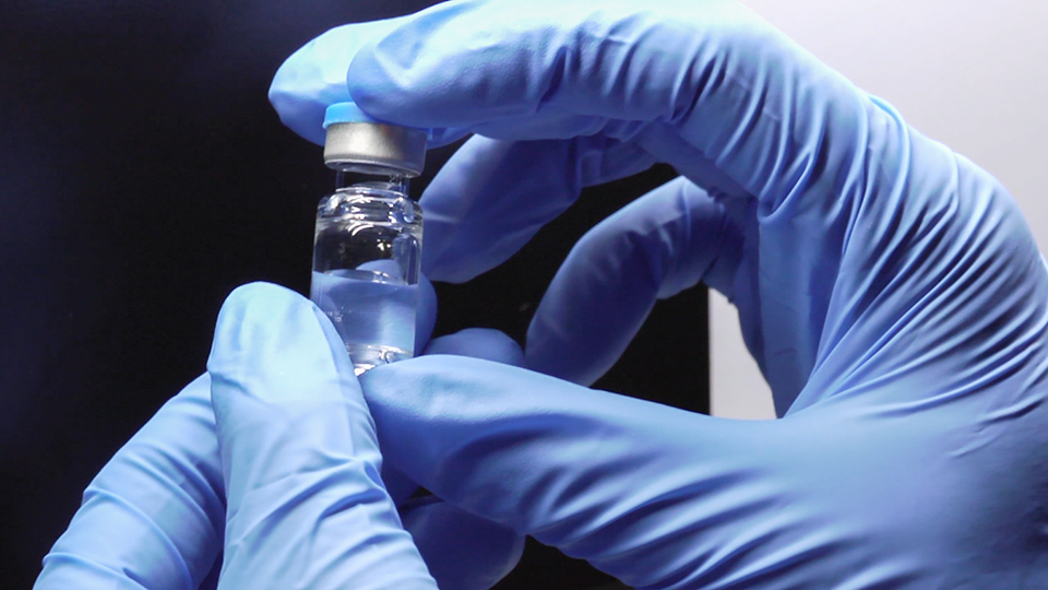 Video For Biotech Regulatory Ready